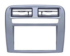 Kit montaggio autoradio din - 2,