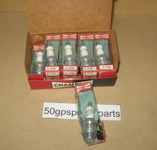 CHAMPION L-20V SCATOLA