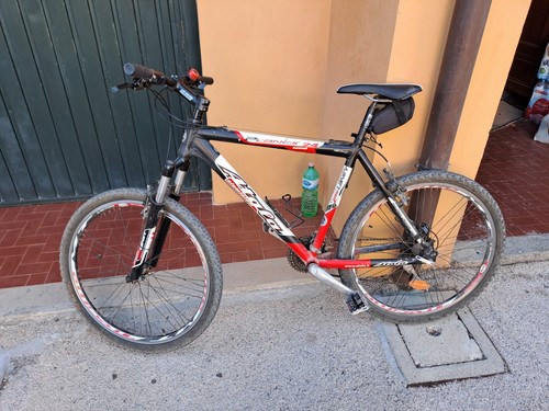 Mtb atala - mtb,