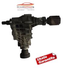 Differenziale Anteriore Fiat Panda 4x4 1.3 Multijet Anno 2014