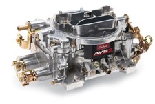 CARBURATORE-AVS2-650CFM/M-CH -