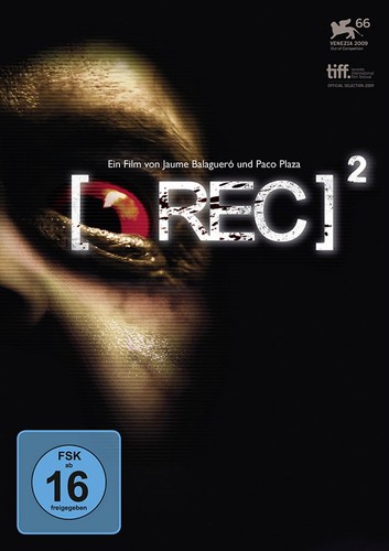 Rec - [], ²