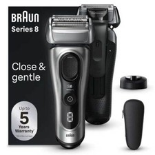 Braun series 8517s - braun, 8