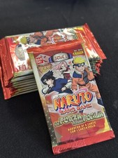 Naruto Card Game Serie 1 - LA