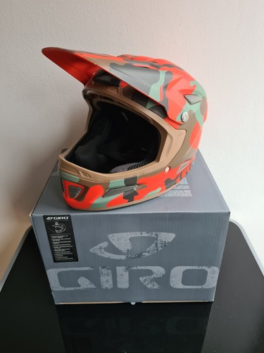 Giro cipher casco - giro,