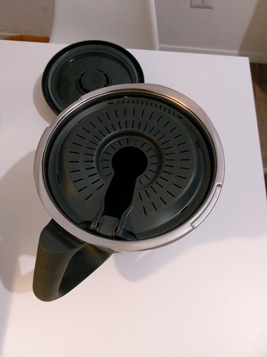 Boccale bimby vorwerk tm6 - bimby,