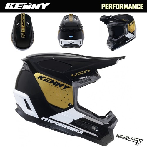 Casco cross enduro motard - enduro,