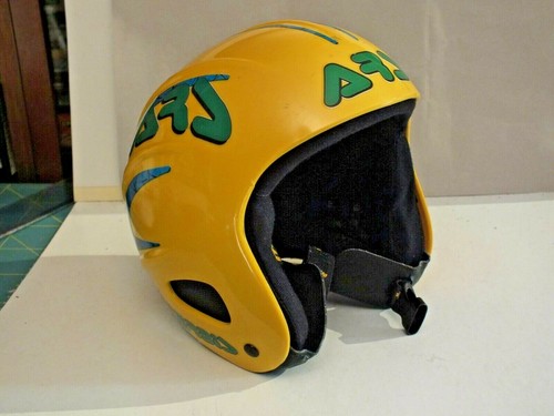 Casco sci usato - casco,