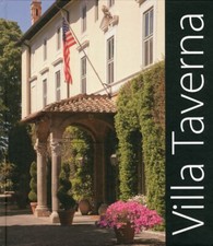 Villa Taverna. - [Palombi