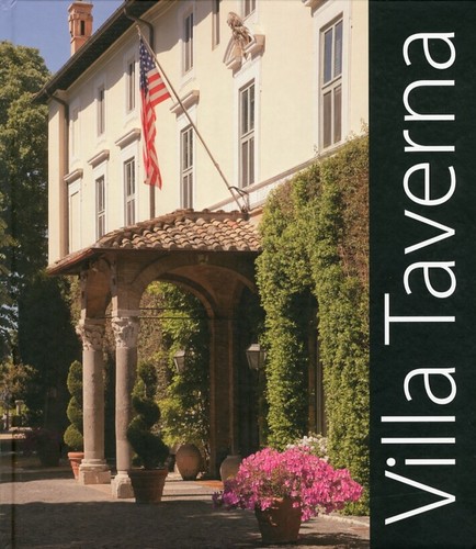 Villa taverna palombi - taverna.,
