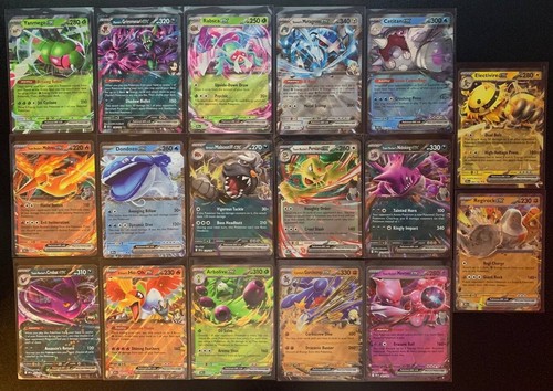 Pokemon rivali destinati - rivali,