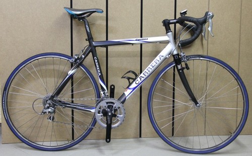 Bici corsa carrera cortina - carrera,