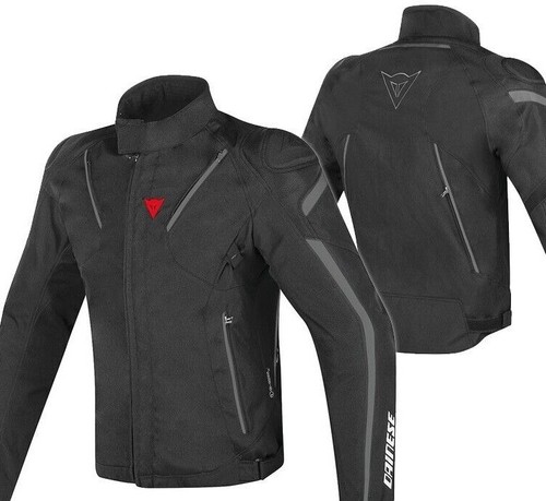 Giacca moto touring
