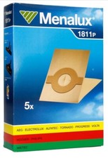 5 Sacchi Sacchetti Carta