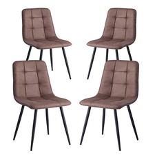 Sedie da pranzo classiche