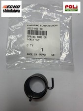 SHINDAIWA ECHO MOTOSEGA MOLLA