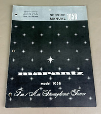 Marantz 105B Sintonizzatore