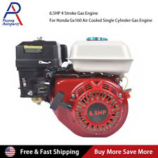 Motore a Gas Multiuso per