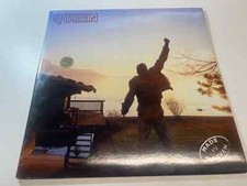 QUEEN MADE IN HEAVEN 1995 VINILE BIANCO