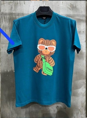 Shirt uomo fendi - t-shirt,