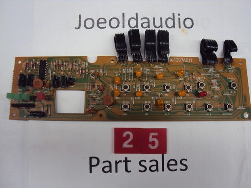 Marantz 3300 scheda - sr-3300,