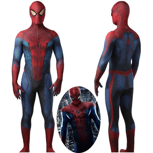 Costume avengers the amazing - avengers,