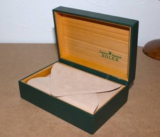 VINTAGE ORIGINALE ROLEX cassa