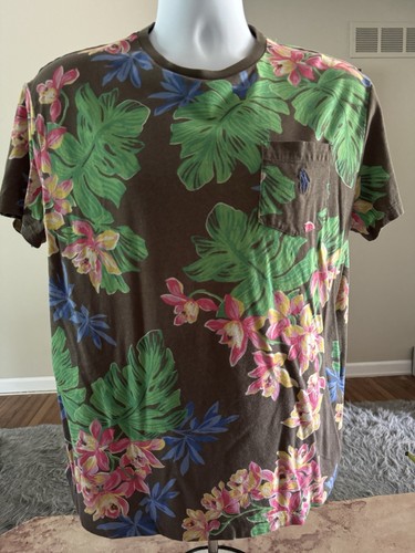 Shirt polo ralph lauren - t-shirt,