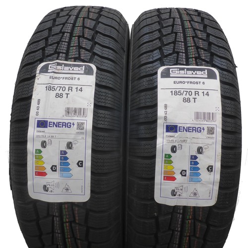 185 gislaved 70 - 70,