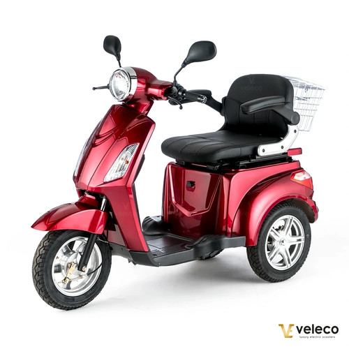 Elettromobile per disabili