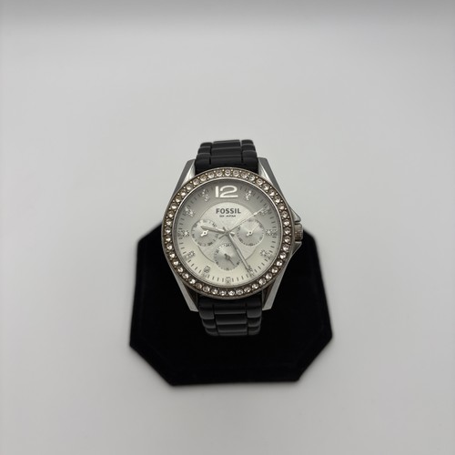 Orologio donna fossil acciaio - orologio,