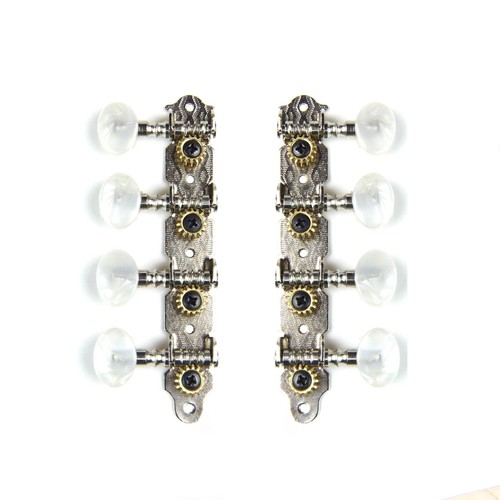 Plate stile classico - 4-on-plate,