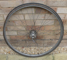 Campagnolo Nuveau Tipo Mozzo