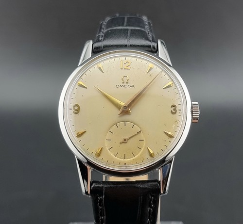 Orologio vintage omega 2495 - vintage,