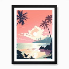 Un quadro su tela di Anse