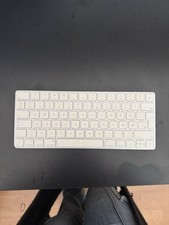Apple Magic Keyboard Tastiera