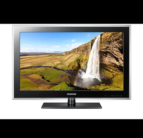 Televisore samsung - televisore,