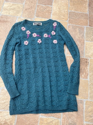 Maxi maglia camomilla - maglia,