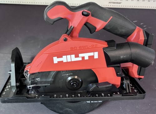 Hilti nuron 6wl - nuron, seghetto