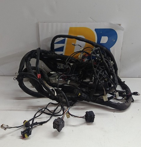 Impianto cablaggio elettrico - impianto,