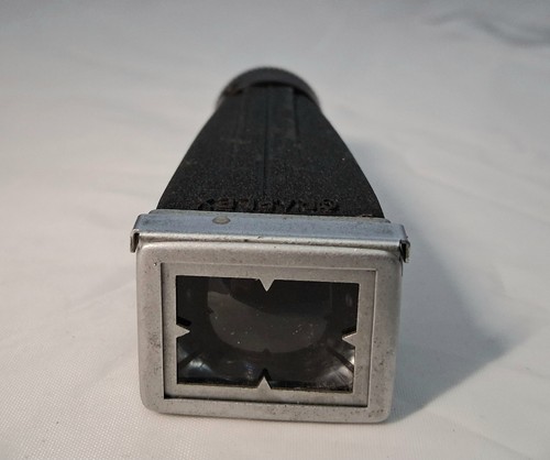 Mirino ottico grafico graflex - grafico,