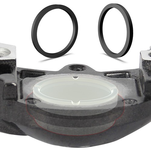 Set freno disco - freno, bici