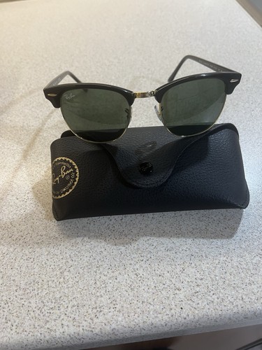 Ray ban clubmaster classic - ray-ban,