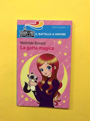 Gatta magica mathilde - la, magica-mathilde