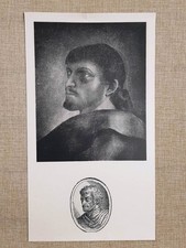Masaccio 1401 San Giovanni -