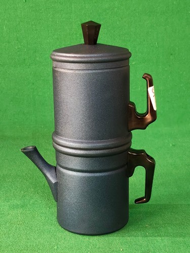 Caffettiera napoletana ilsa - caffettiera,