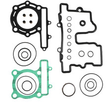 Per Kawasaki KLR 250 Athena