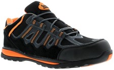 Scarpe antinfortunistiche uomo