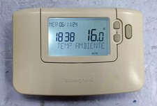 CRONOTERMOSTATO TERMOSTATO