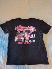 T-shirt grafica Sanrio Hello